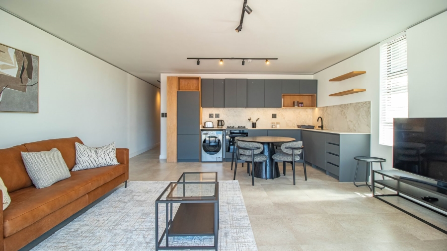 2 Bedroom Property for Sale in Bo Kaap Western Cape